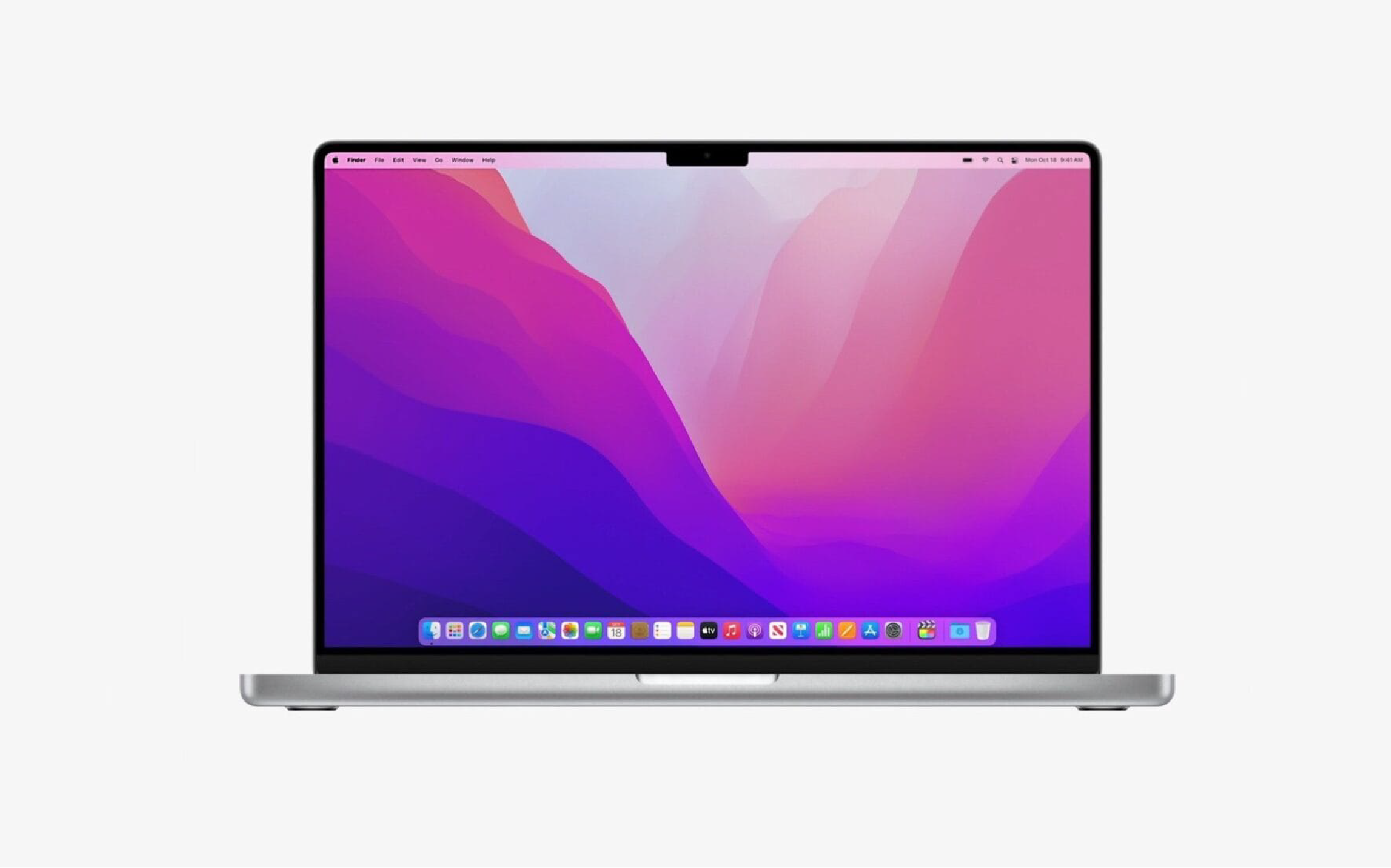 چرا صفحه نمایش مکبوک سیاه است اما صدا دارد؟ چرا صفحه نمایش مکبوک سیاه است اما صدا دارد؟